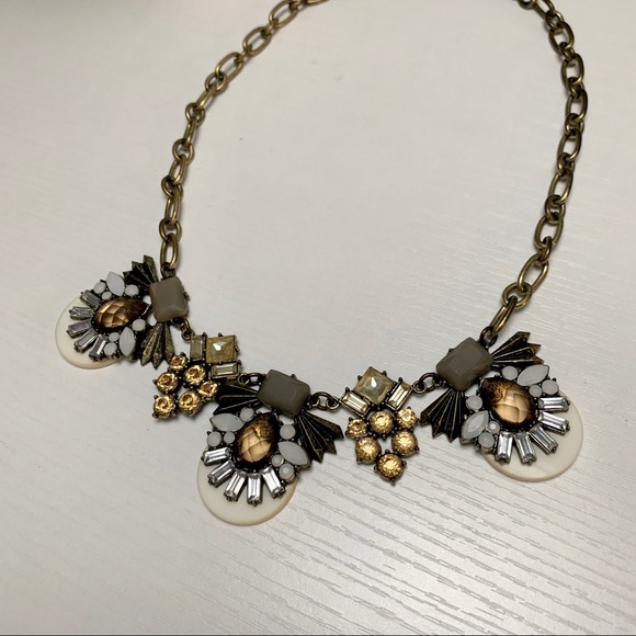 ‼️sold Target • Statement Necklace - Picture 3 of 5